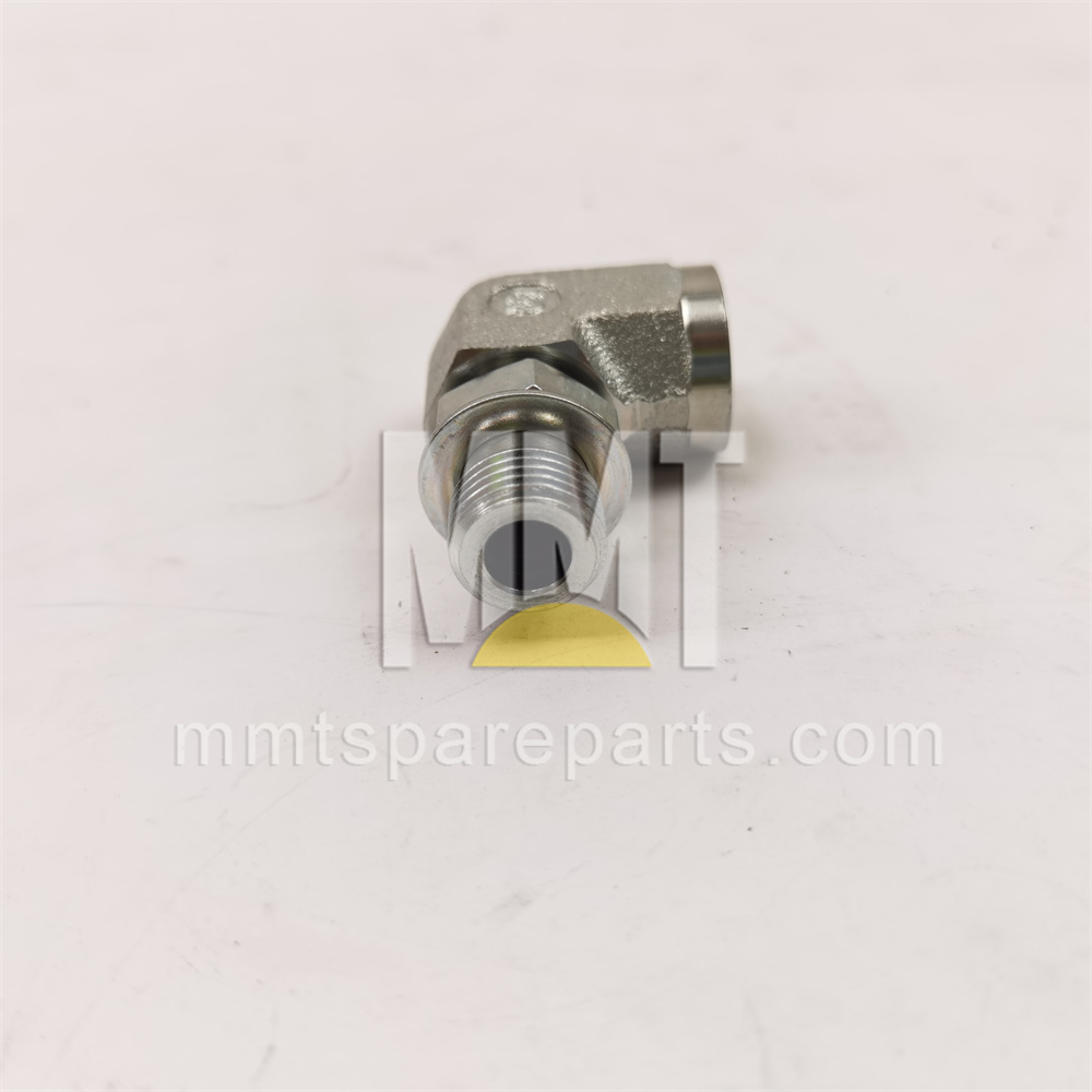 Hydraulic Adapter 8C-6712 Hydraulic Adapter 8C-6712