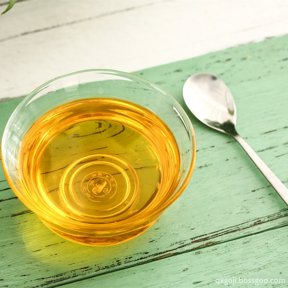 غوجي بذور البذور للبشرة Goji Seed Oil for Skin