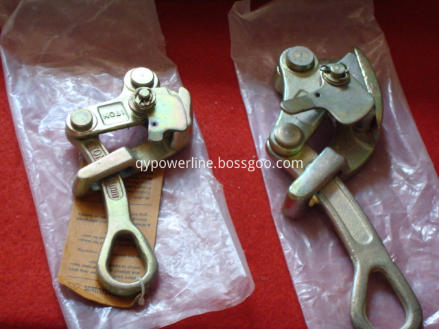 Multi-functional Self Gripping Clamps Multi-functional Self Gripping Clamps