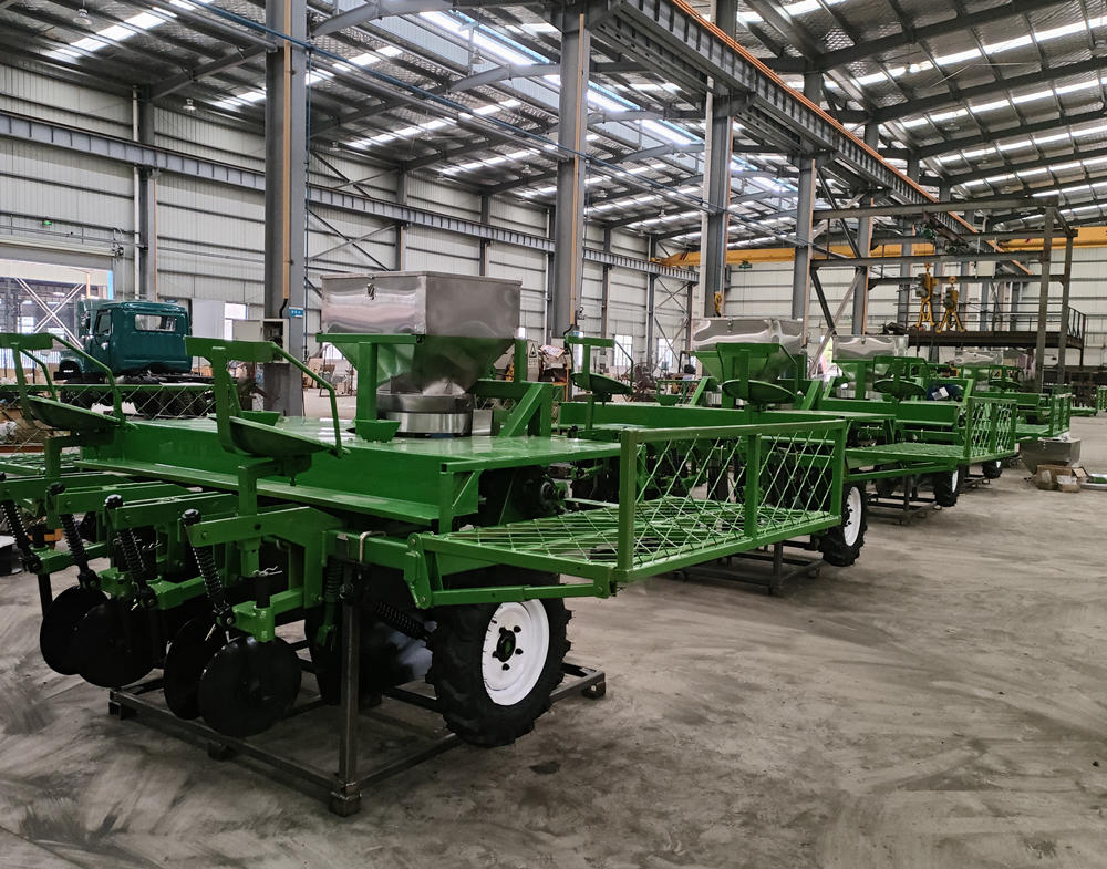 cassava plant machine cassava plant machine