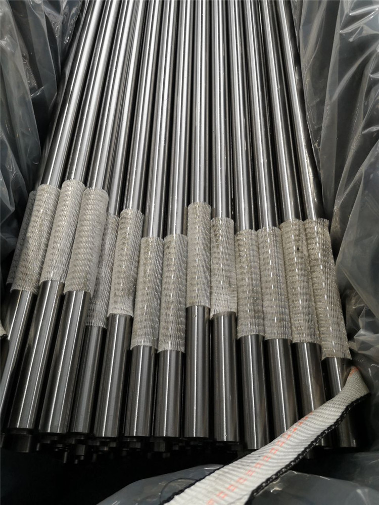 China 1018 bright steel round bar China 1018 bright steel round bar