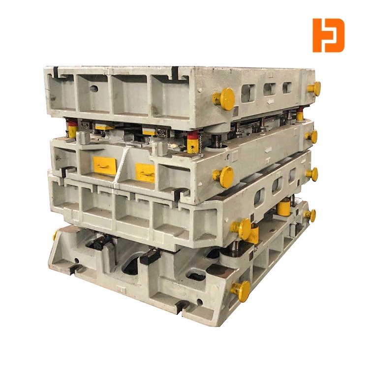 Car body molds5 Car body molds5