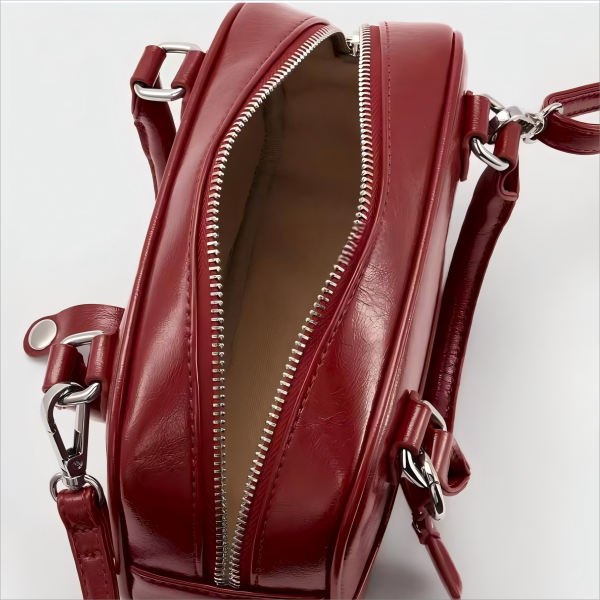 Customized Ladies' Commuting Handbag Customized Ladies' Commuting Handbag
