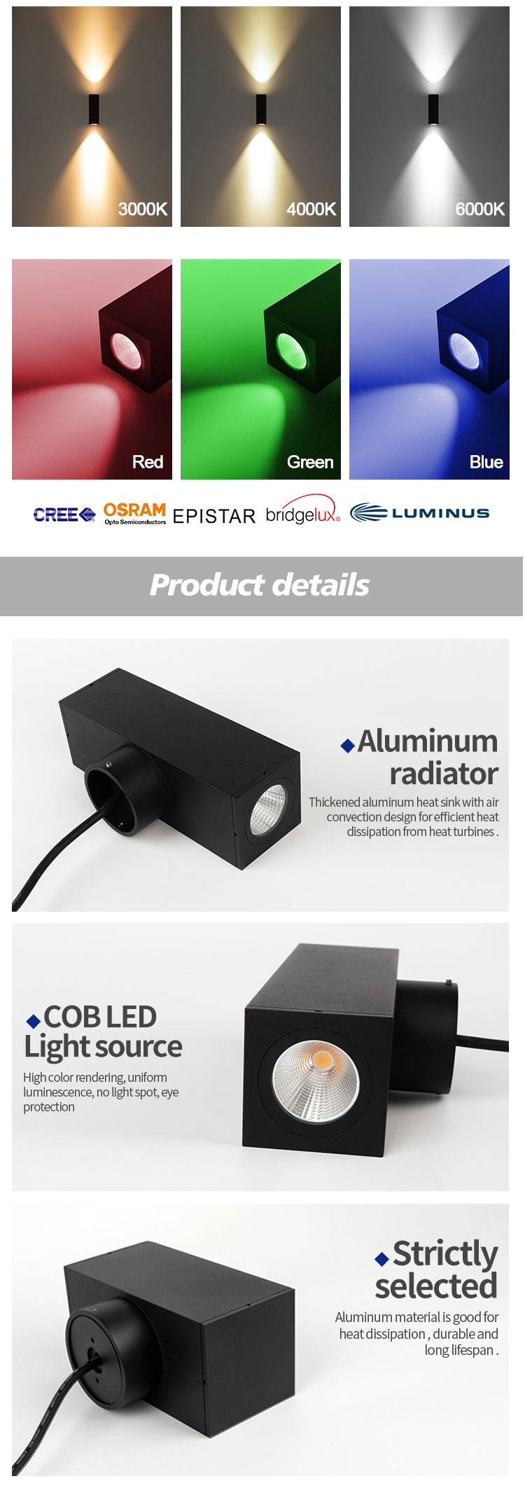 suqare outdoor wall light suqare outdoor wall light