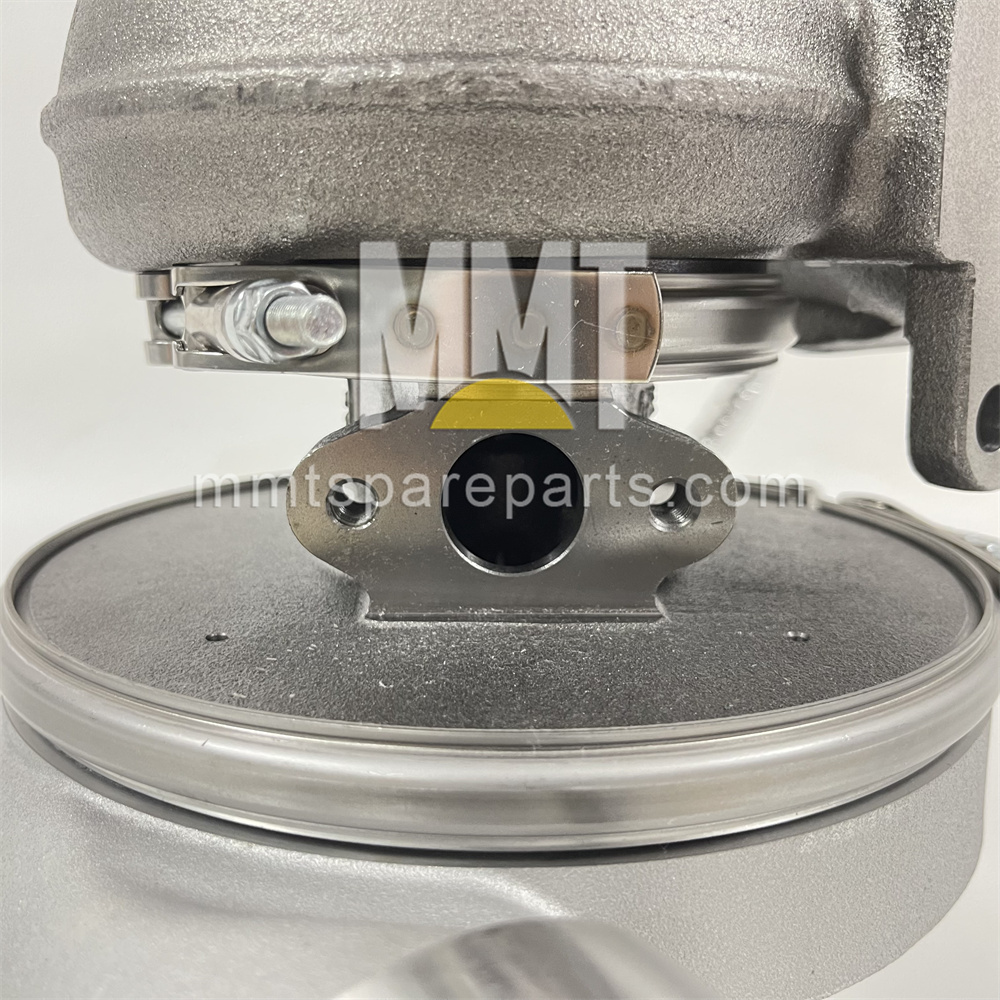 Turbocharger 250-7696 Turbocharger 250-7696