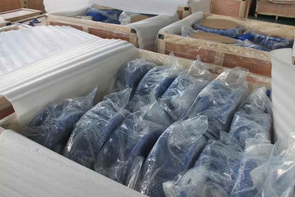 Soft Seal Gate Valve Soft Seal Gate Valve