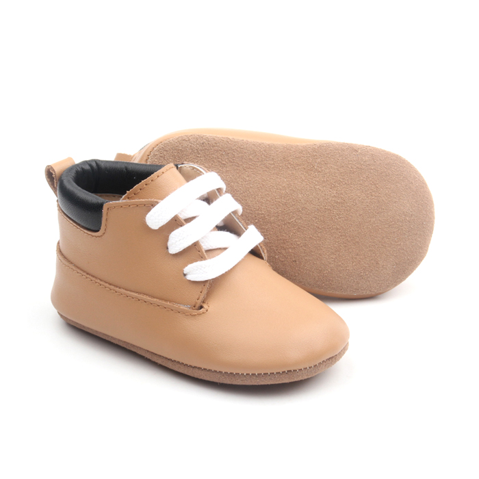 Bayi Boots Baby Boots
