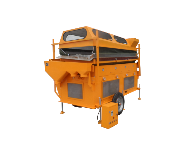 5XZ-6 Gravity Separator 5XZ-6 Gravity Separator