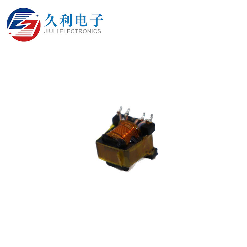 High-frequency transformer High-frequency transformer