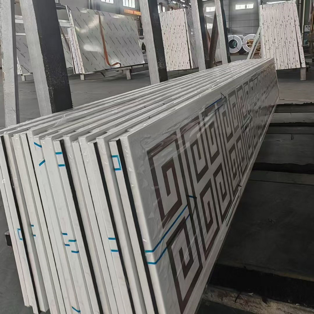 PVC Steel Coil PVC Steel Coil