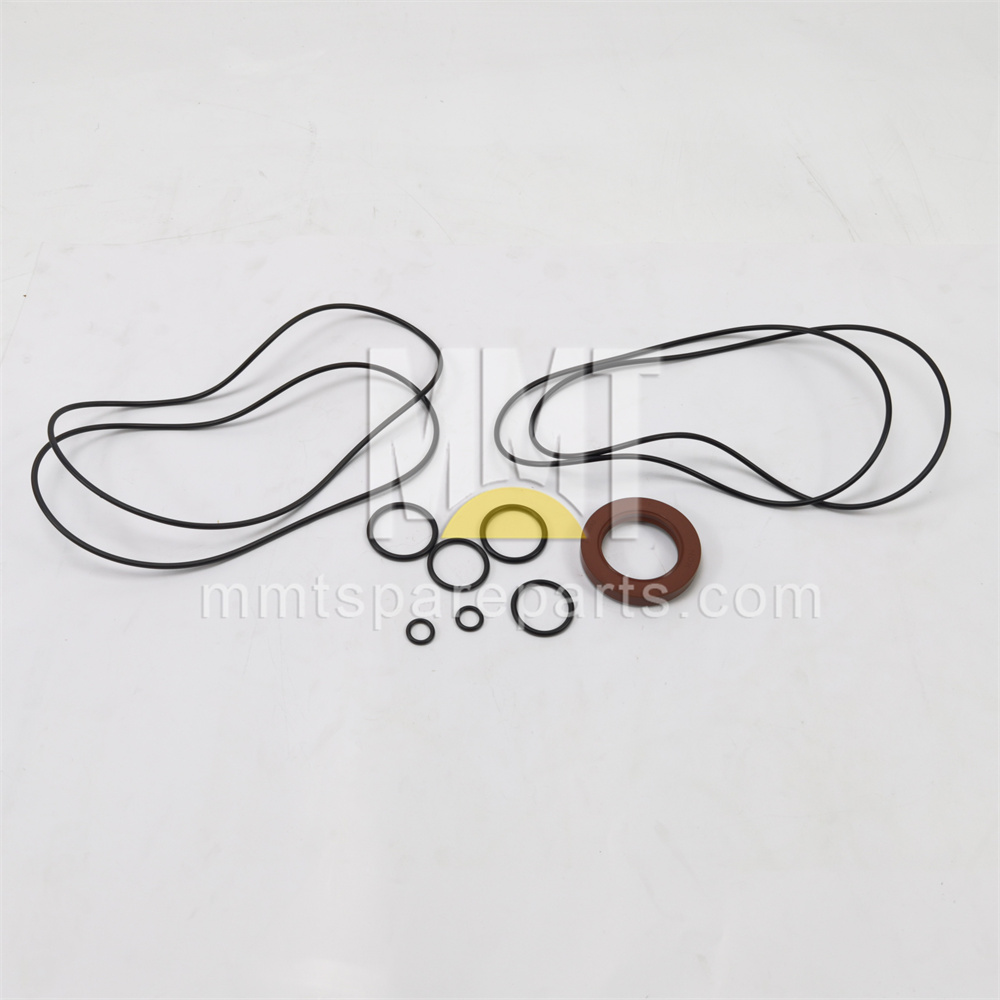 Hydraulic Cylinder Seal Kit 188-4176 Hydraulic Cylinder Seal Kit 188-4176