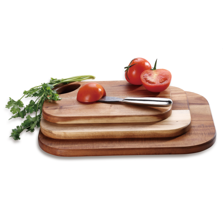 Wooden Cutting Board