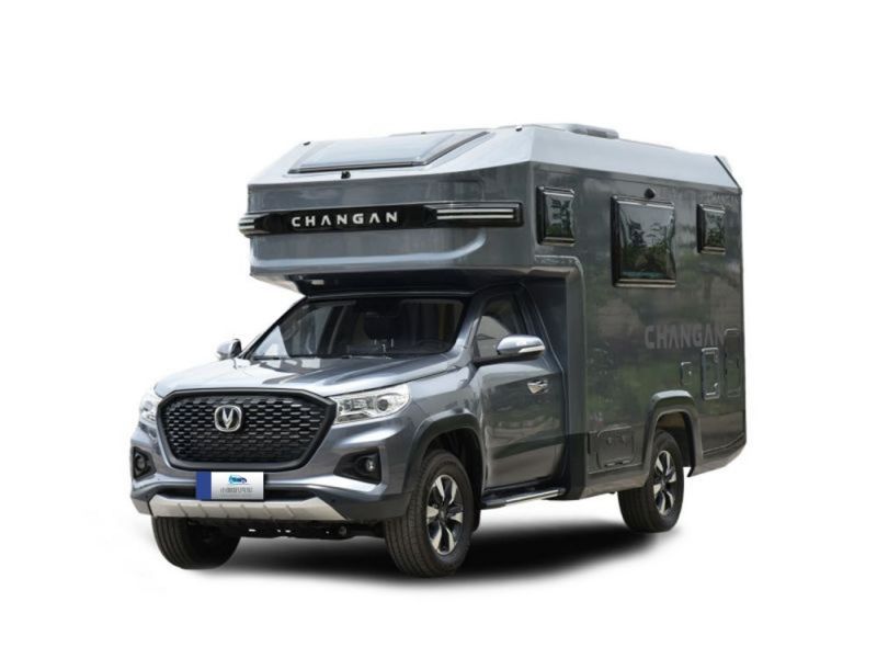 Peak View RV 2.4T Enjoy Edition Peak View RV 2.4T Enjoy Edition