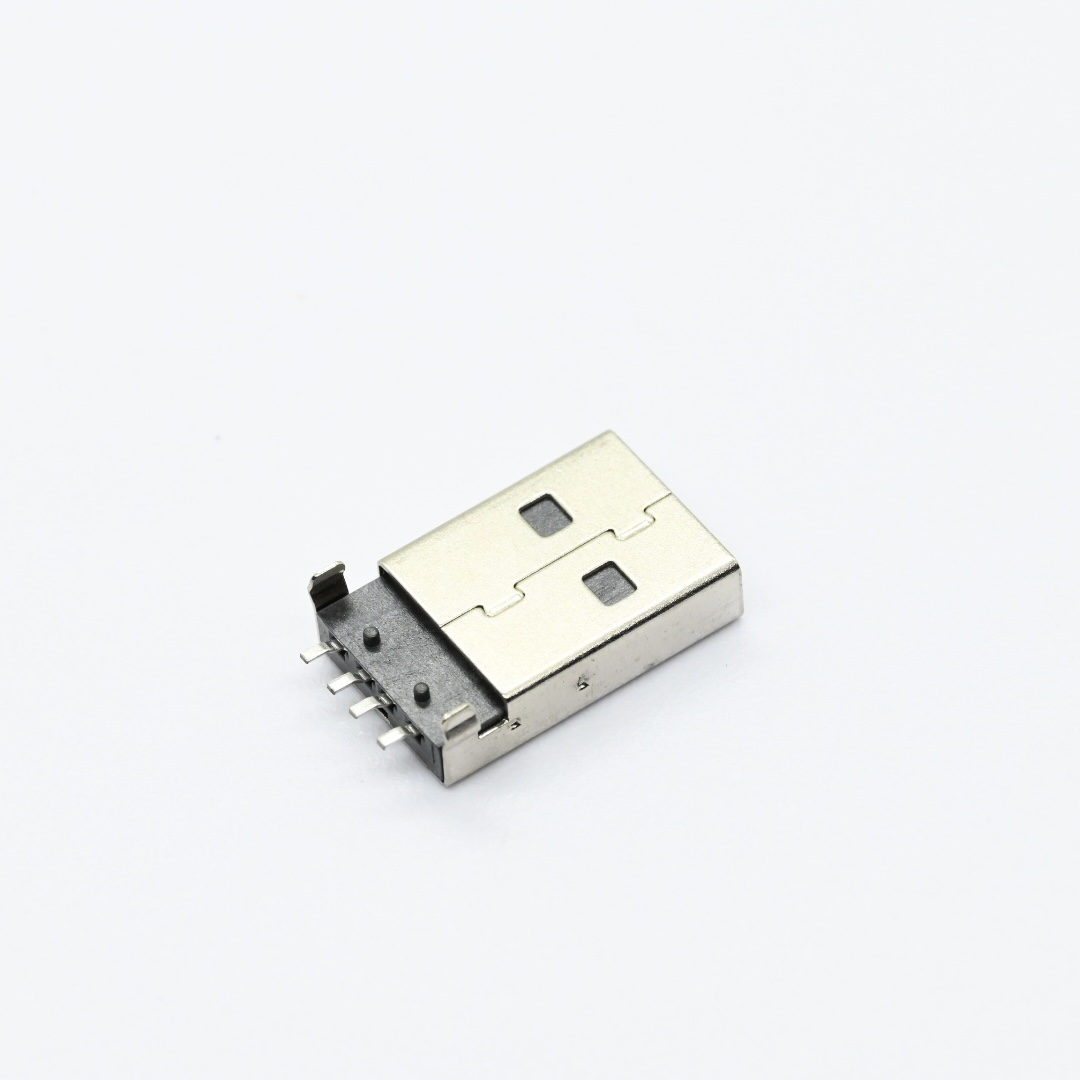 UAMM01-I-L-B-G0WAX+USB A Type Plug SMIT(4) UAMM01-I-L-B-G0WAX+USB A Type Plug SMIT(4)