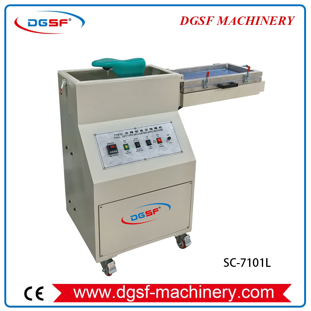 SC-7101L SC-7101L