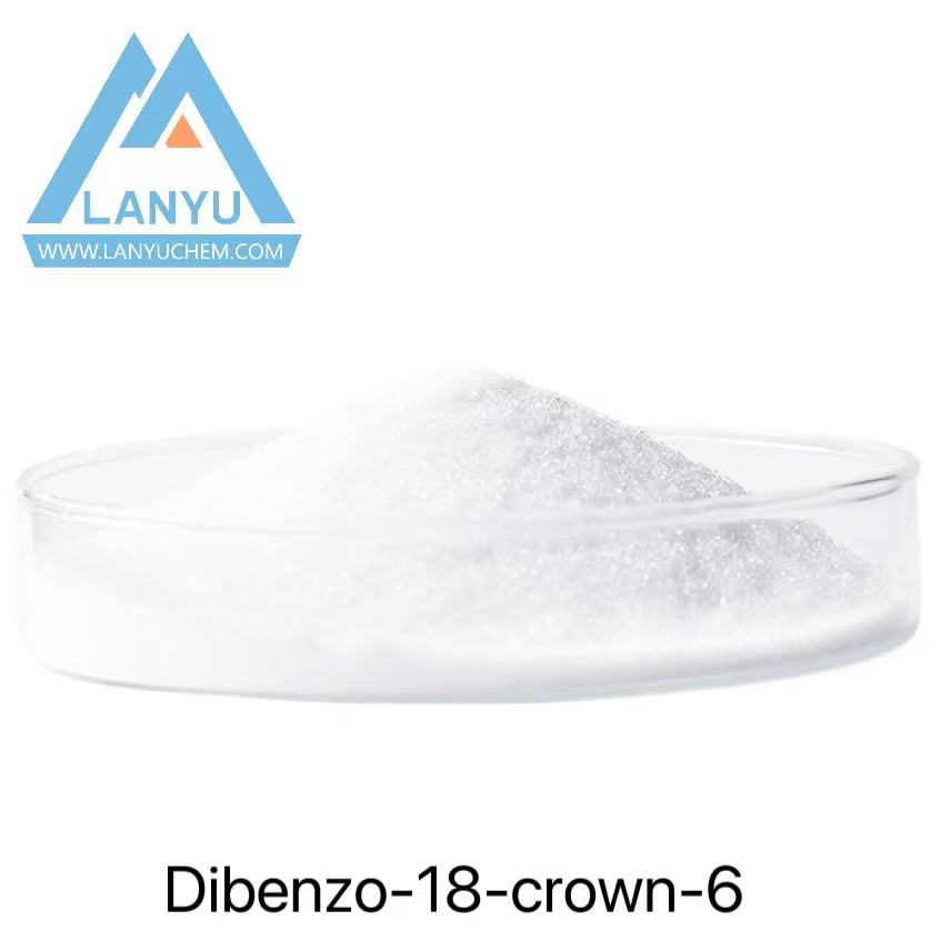 Dibenzo-18-crown-6 Dibenzo-18-crown-6