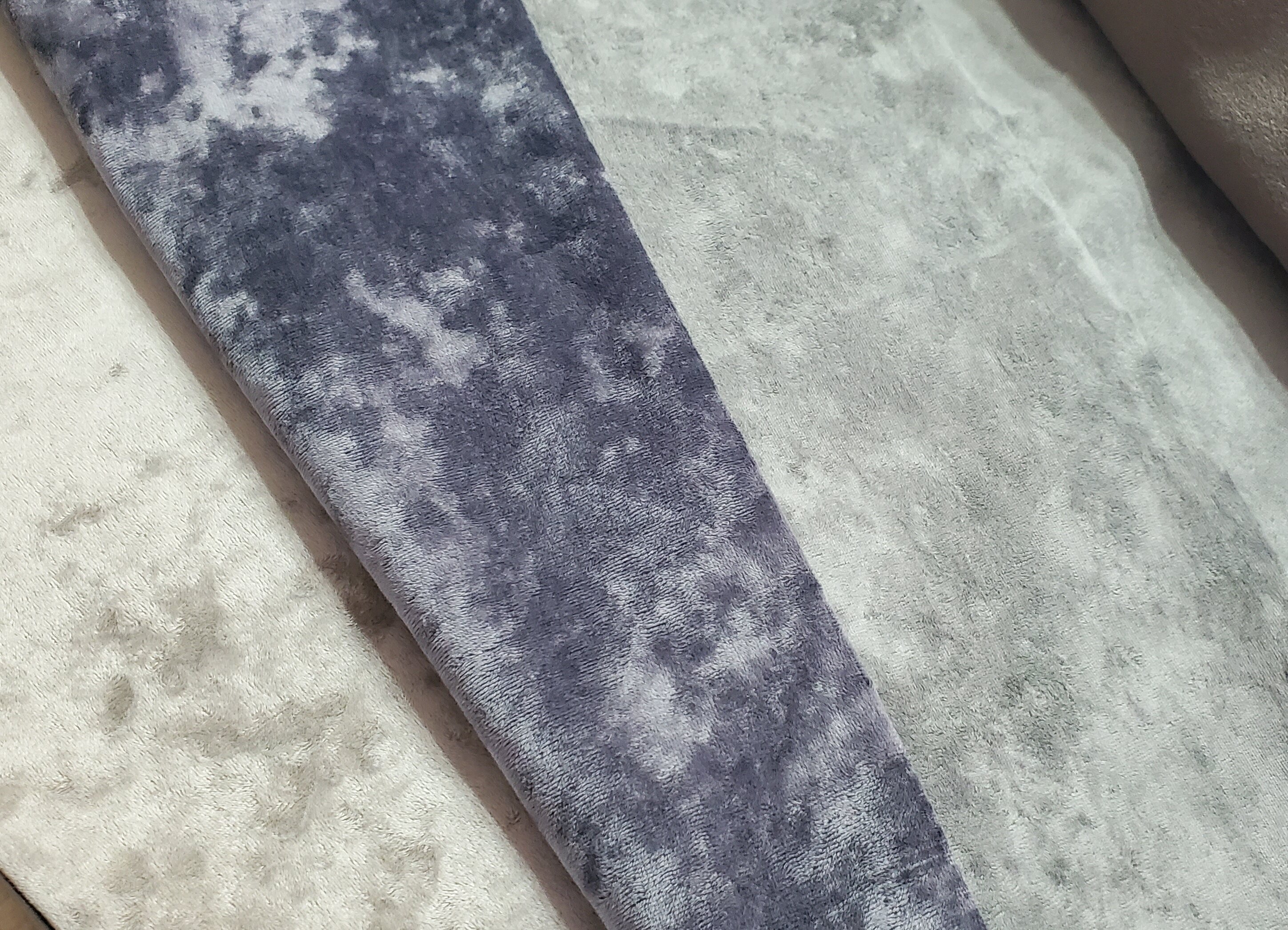 Ice Flower Velvet Ice Flower Velvet