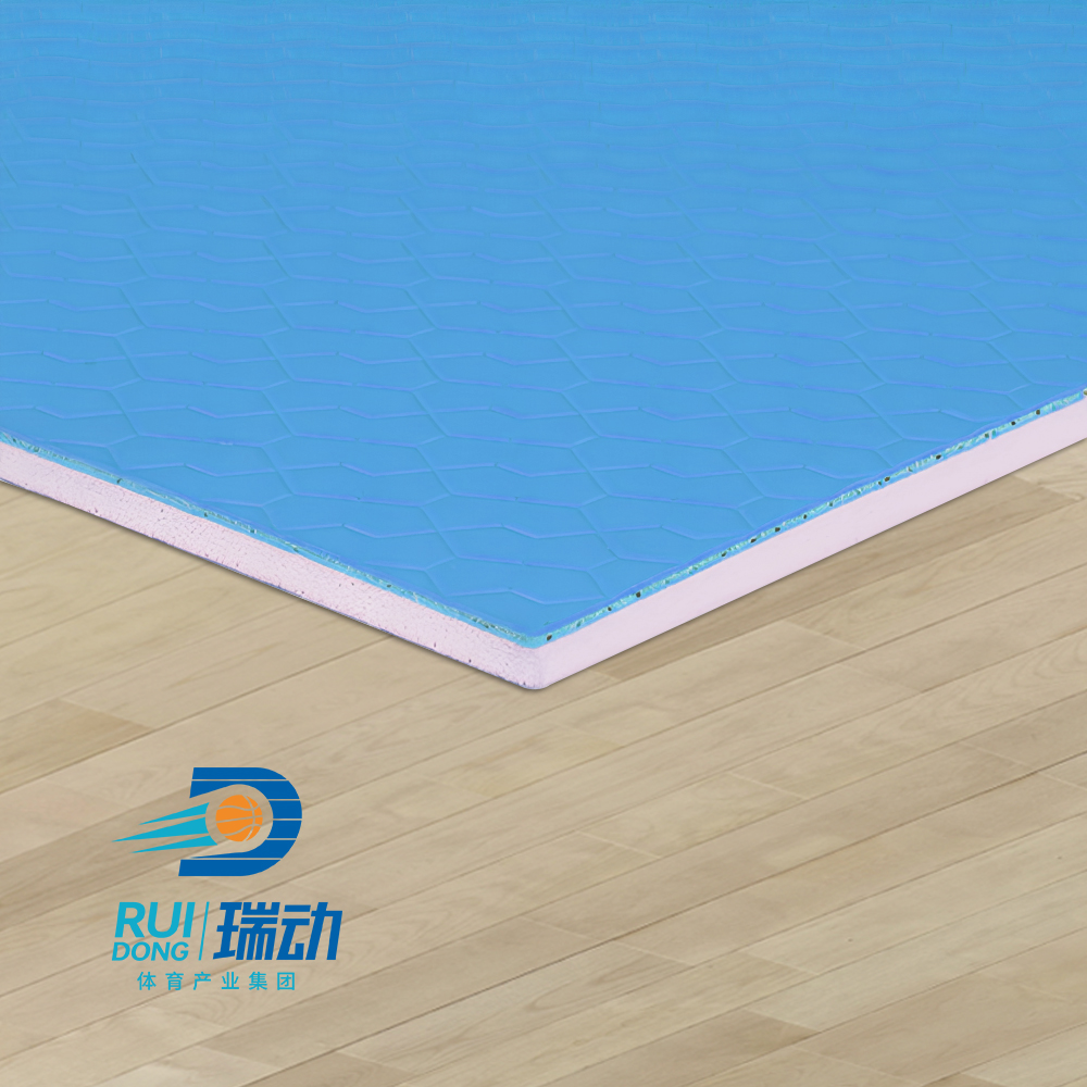 PVC Floor for Volleyball court (5) PVC Floor for Volleyball court (5)