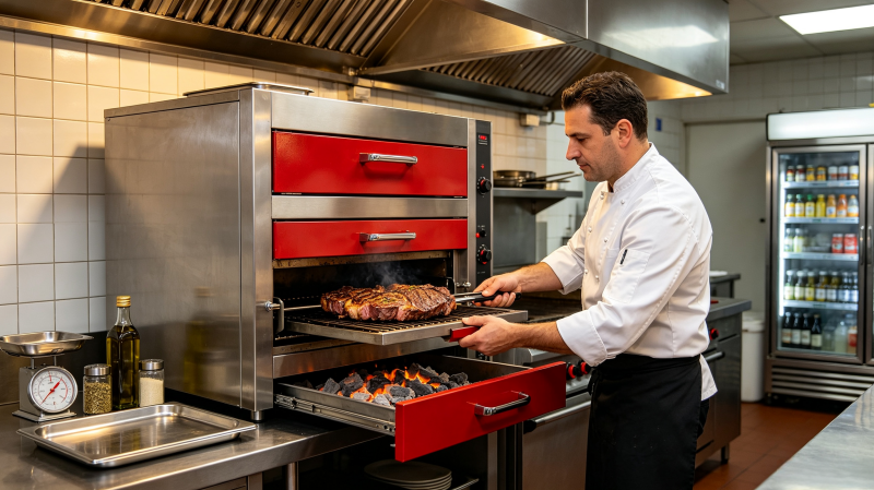spanish wood fired oven spanish wood fired oven