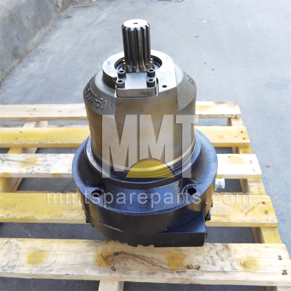 Travel Motor Cover 355-5668 Travel Motor Cover 355-5668