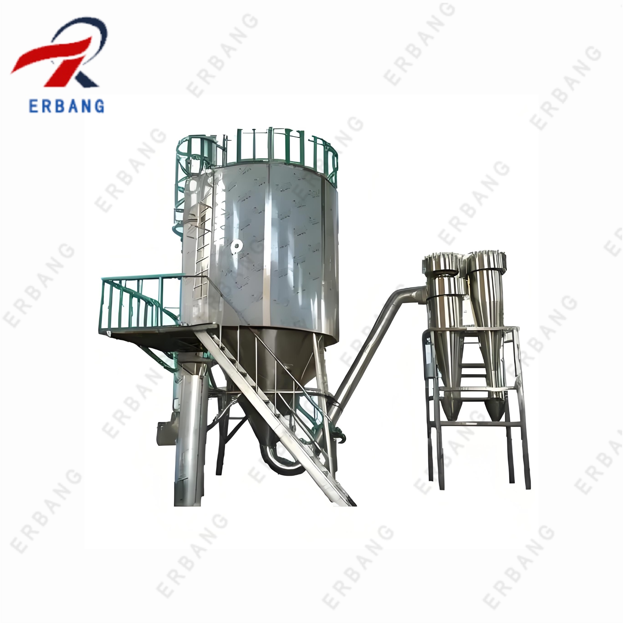 LPG Series High-speed Centri-fuge Atomizing Drier (33) LPG Series High-speed Centri-fuge Atomizing Drier (33)