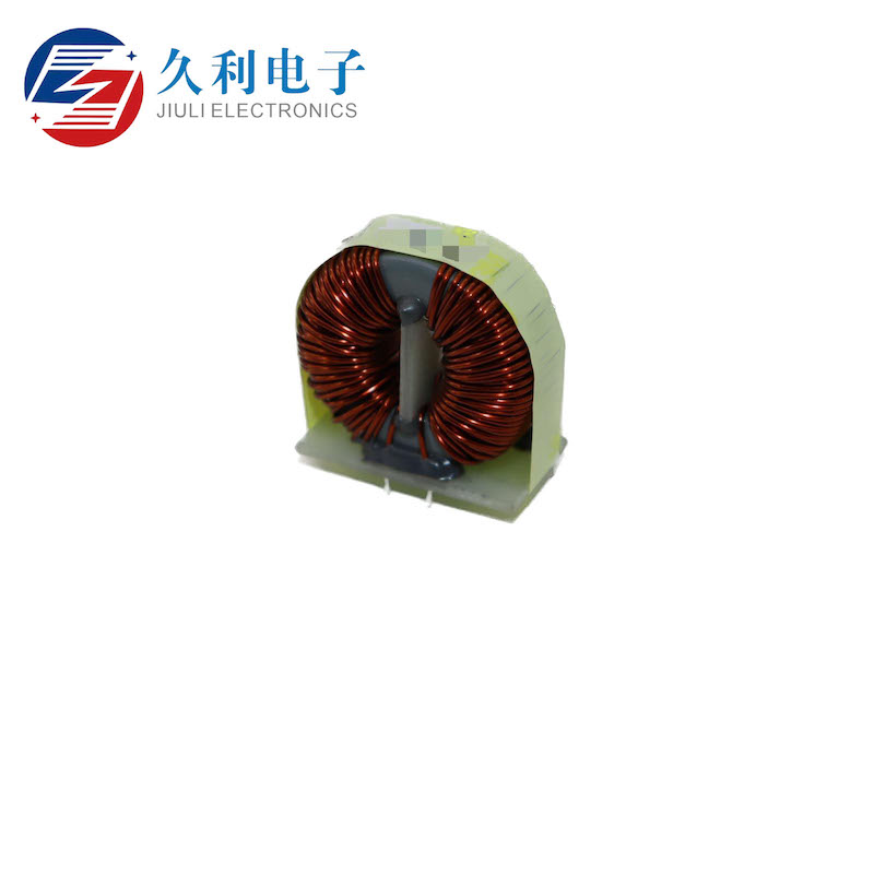 Common-mode inductance Common-mode inductance