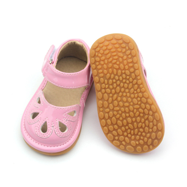 Buty dziecięce Baby Shoes