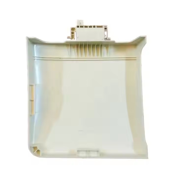 Washing machine plastic cover2 Washing machine plastic cover2