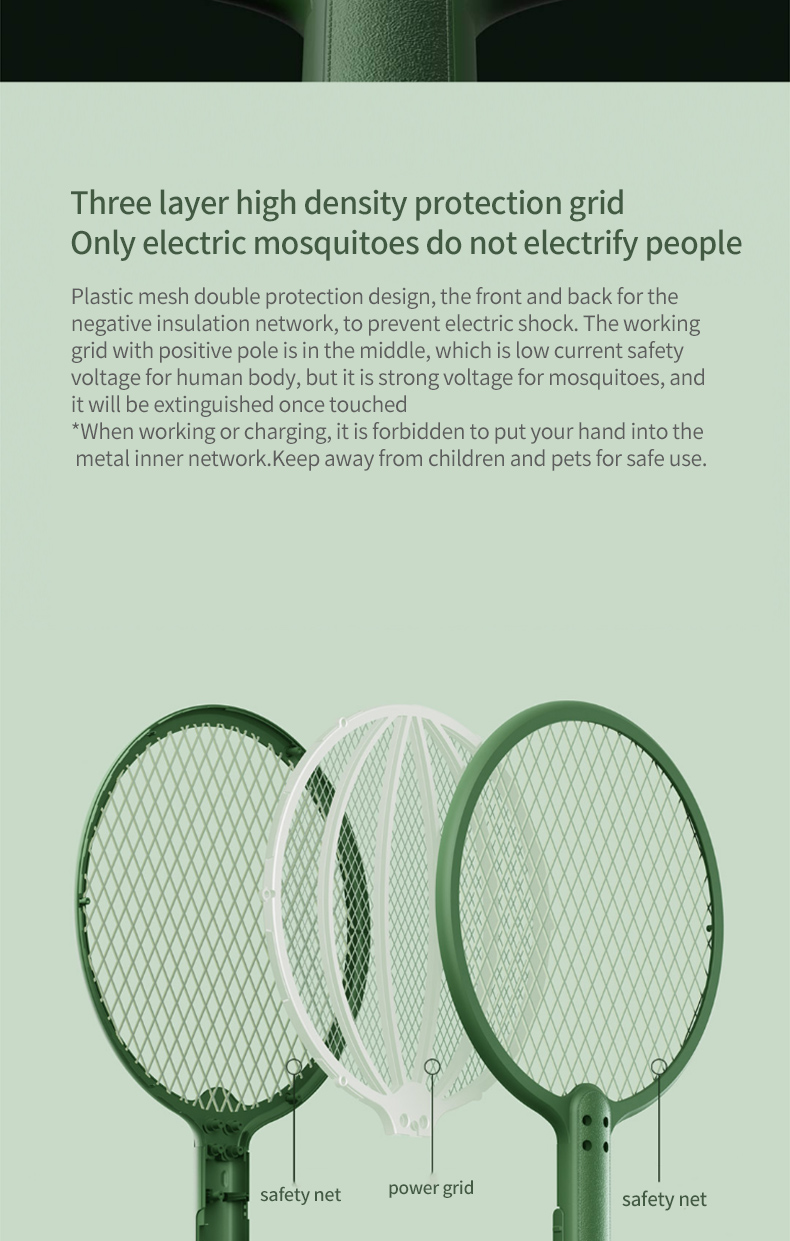 Qualitell Mosquito Killer Qualitell Mosquito Killer