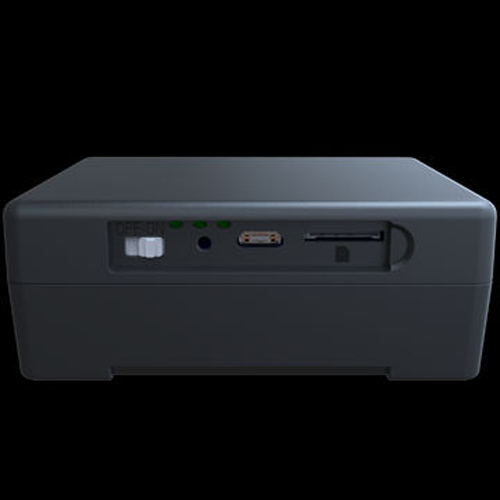 Rastreador GPS GPS Tracker