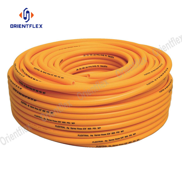 Manguera de pulverización de Pvc 20 Pvc Spray Hose 20