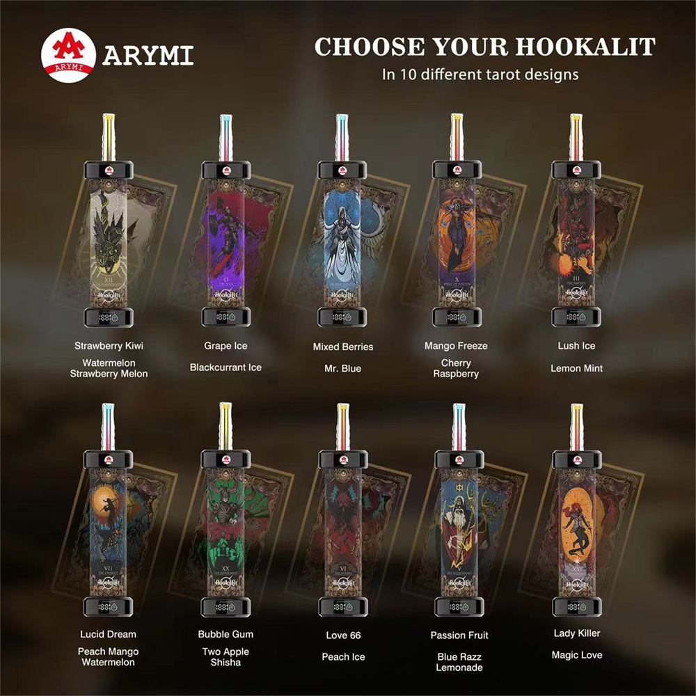 arymi hookalit 400000 (9) arymi hookalit 400000 (9)