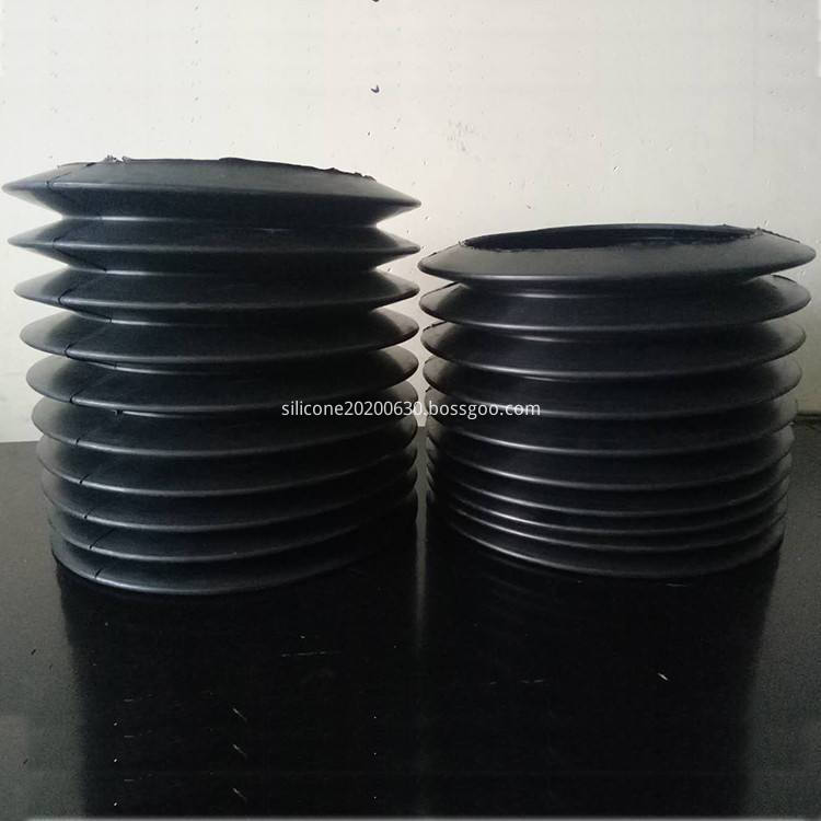 Adapter dust cover Adapter dust cover