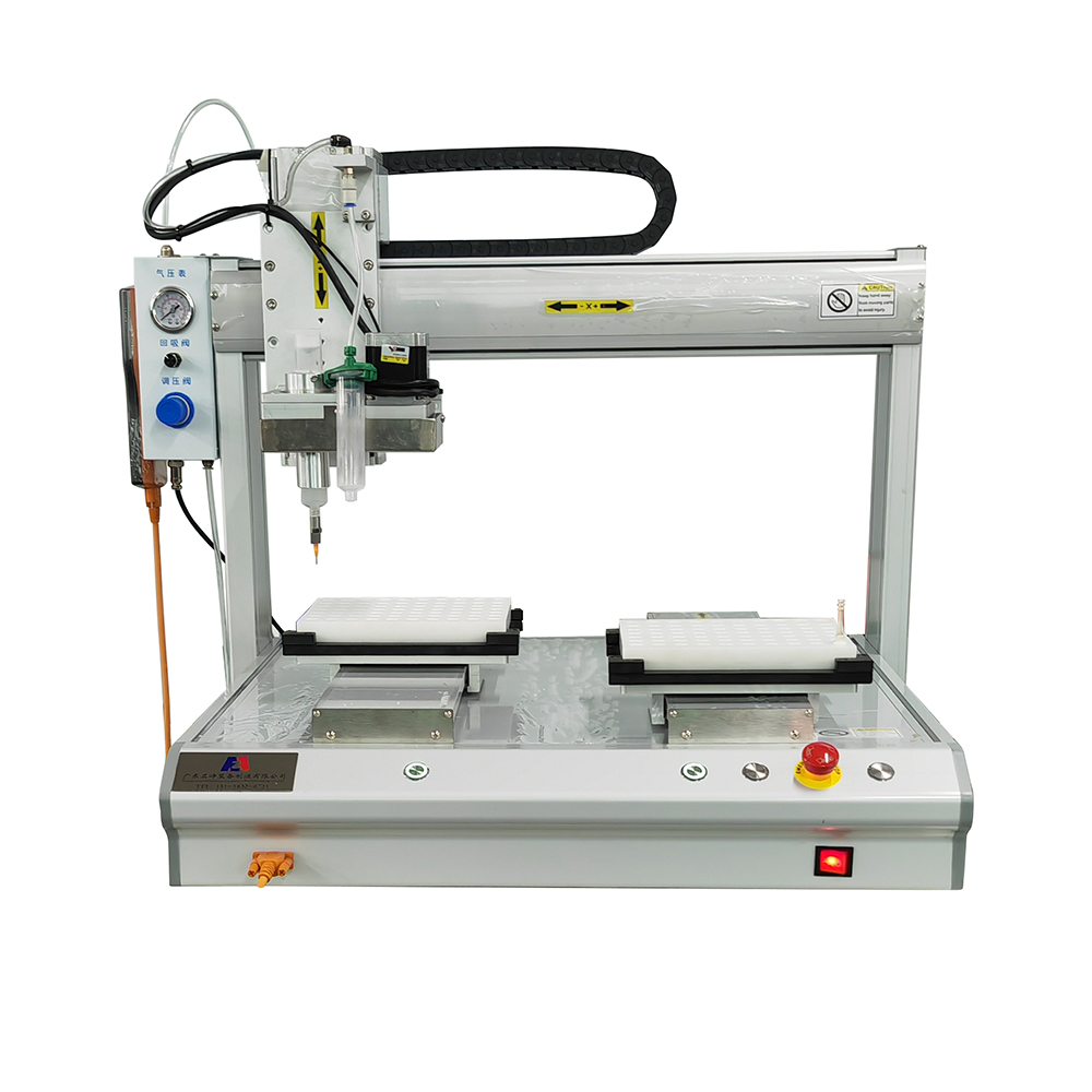manual dispensing machine manual dispensing machine