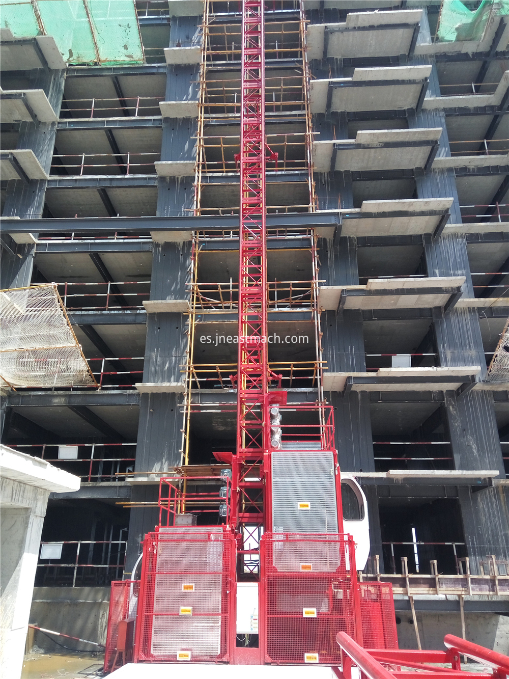 Dubai Construction Elevator Manufacturer Dubai Construction Elevator Manufacturer