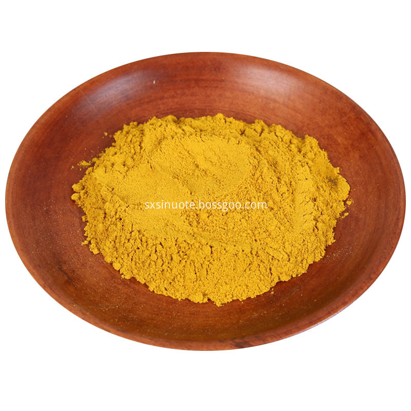 Curcumin Curcumin