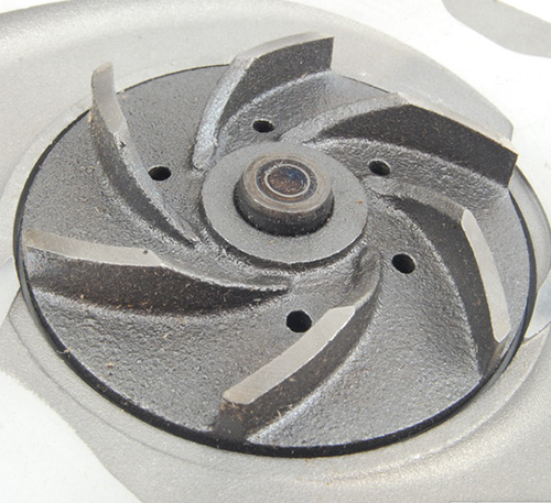 pump impeller