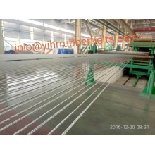 Acid Alkli Rubber Conveyor Belt