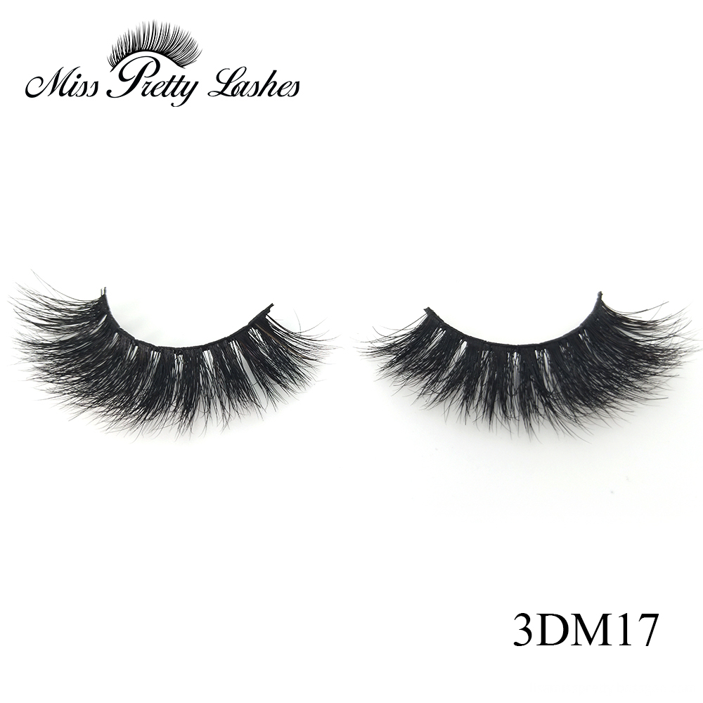 3d mink lashes eyelash 1704 3d mink lashes eyelash 1704