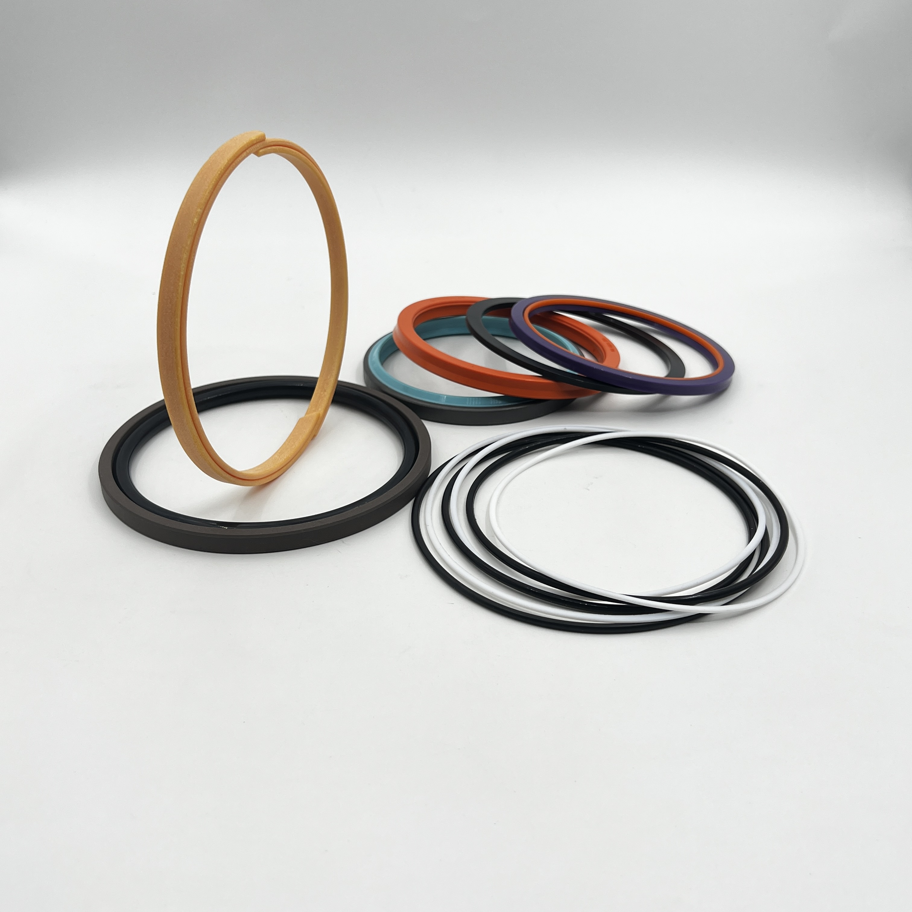 SK 60-256Hydraulic seal repair kit (5) SK 60-256Hydraulic seal repair kit (5)