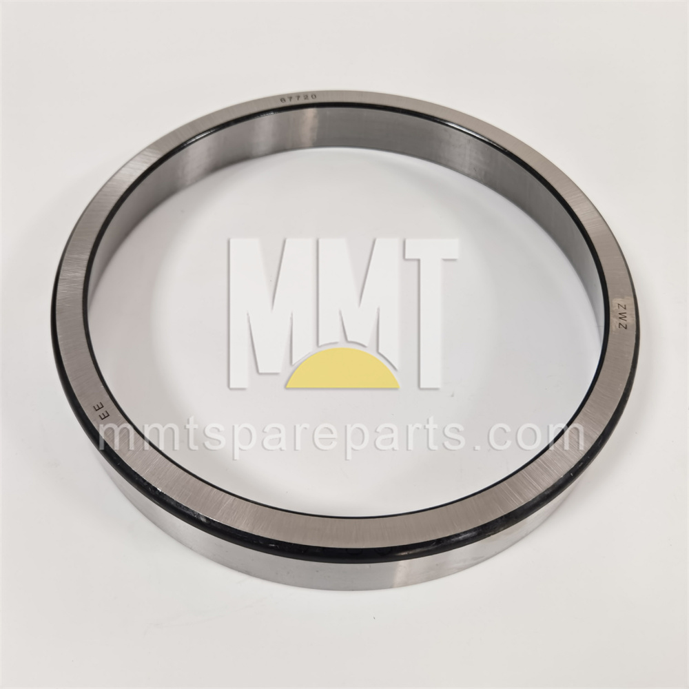 Tapered Roller Bearing Cup 5F-2465 Tapered Roller Bearing Cup 5F-2465