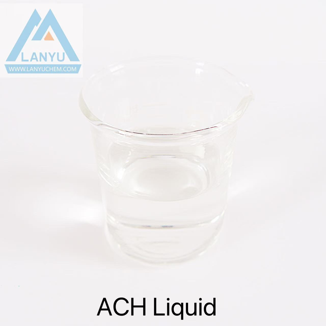 ACH Liquid ACH Liquid