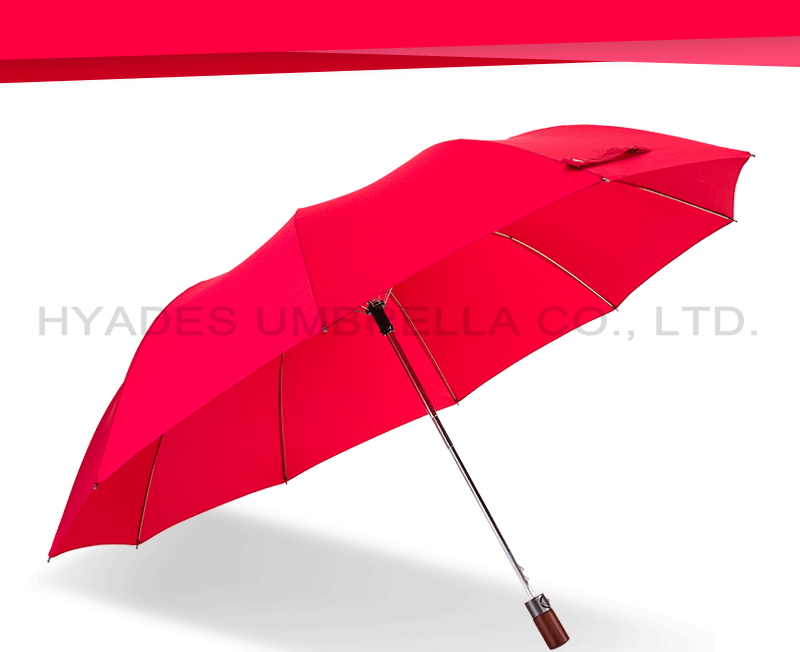 Taschenschirm anpassen folding umbrella customize