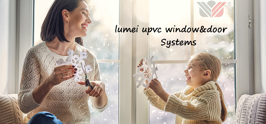 upvc Fensterprojekt upvc window project