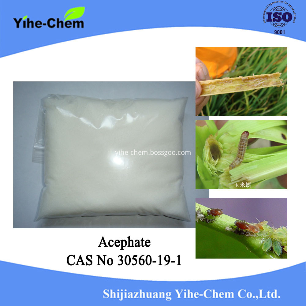 Acephate