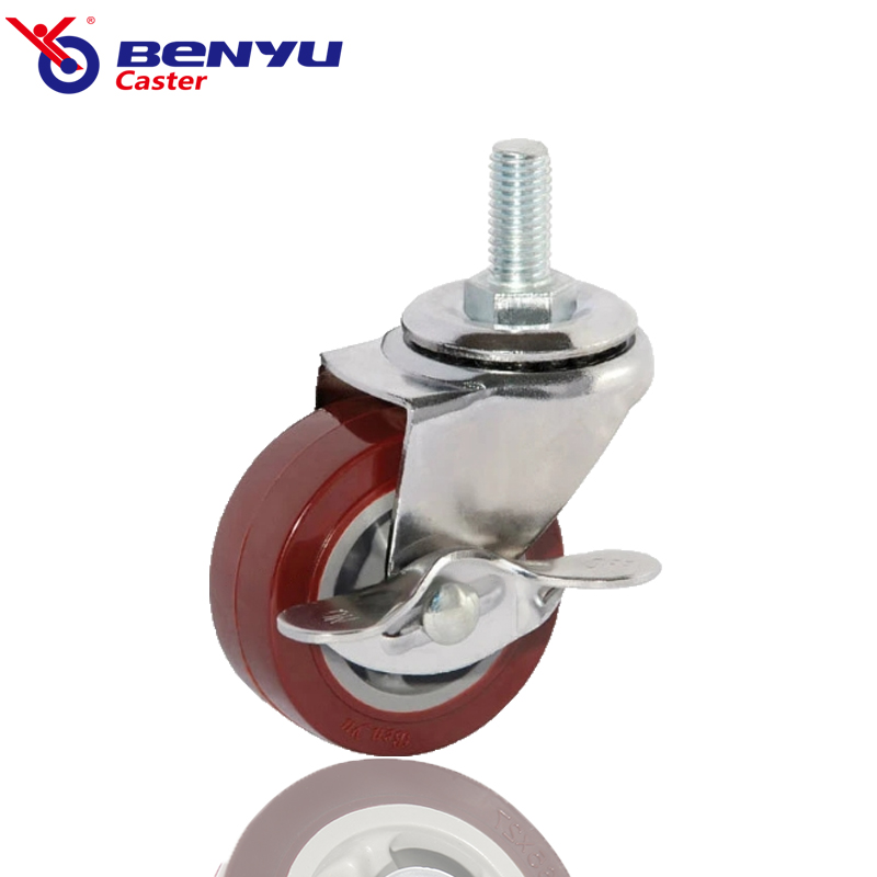 Wheel Caster Wheel Caster