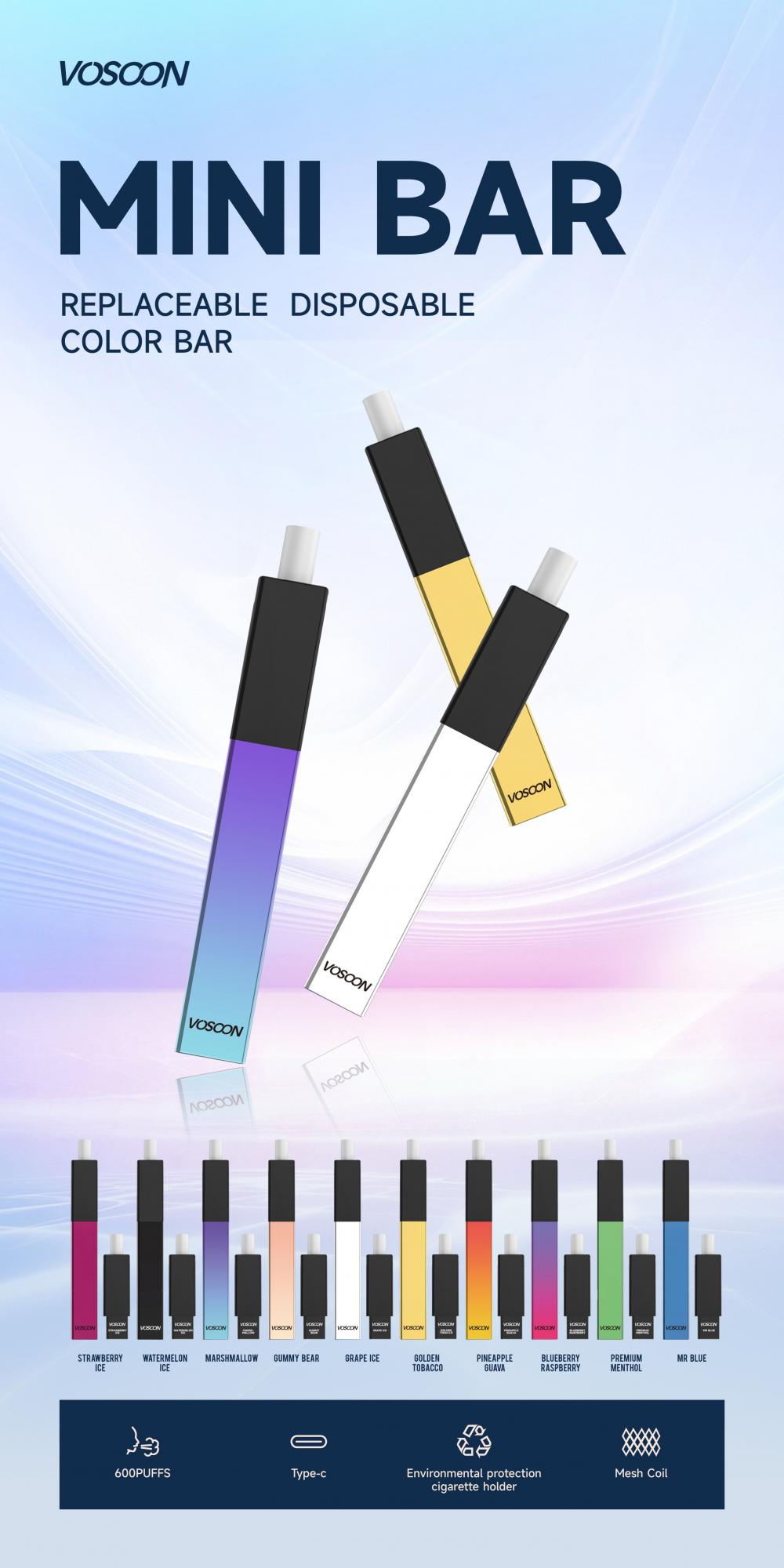 Vosoon Vape Vosoon Vape