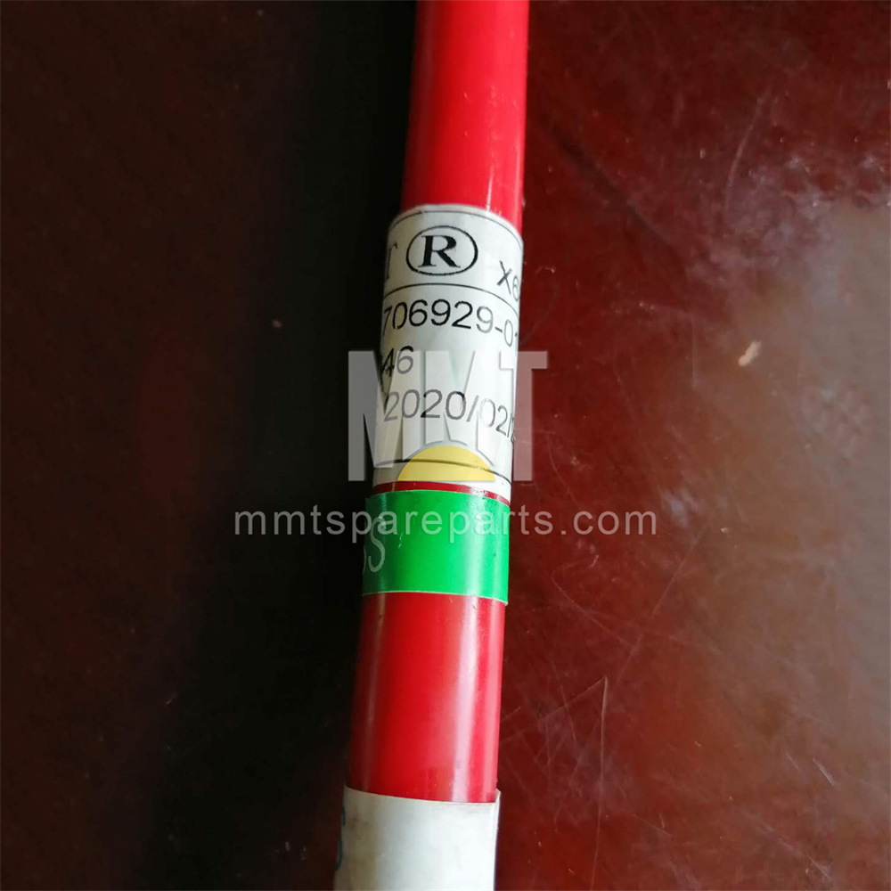 Cable 170-6929 Cable 170-6929