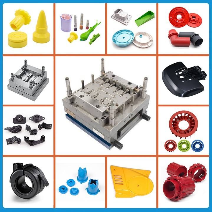 Medical Plastic Parts3 Medical Plastic Parts3