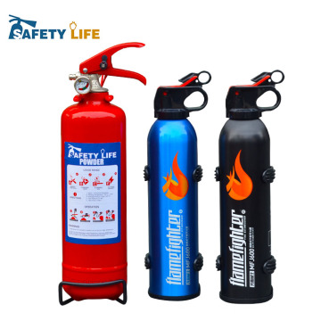 Chine Extincteur A Froid Mini Extincteur D Incendie Pour Voiture Extincteur De Cuisine Fabricants